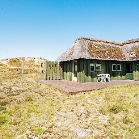 Holiday Home Fano Ccvii المظهر الخارجي الصورة