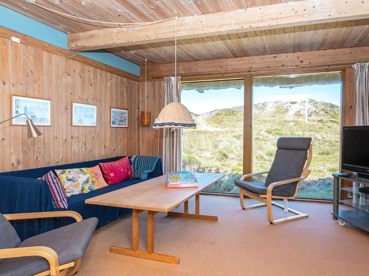 Holiday Home Fano Ccvii المظهر الخارجي الصورة