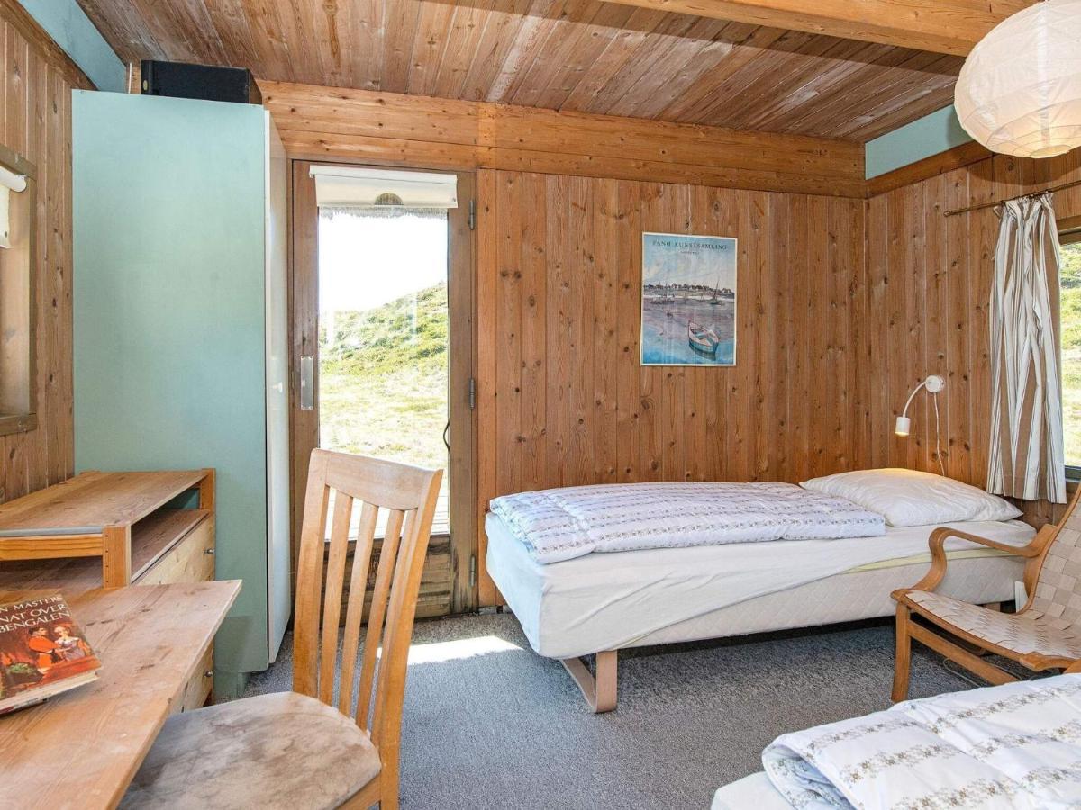 Holiday Home Fano Ccvii المظهر الخارجي الصورة