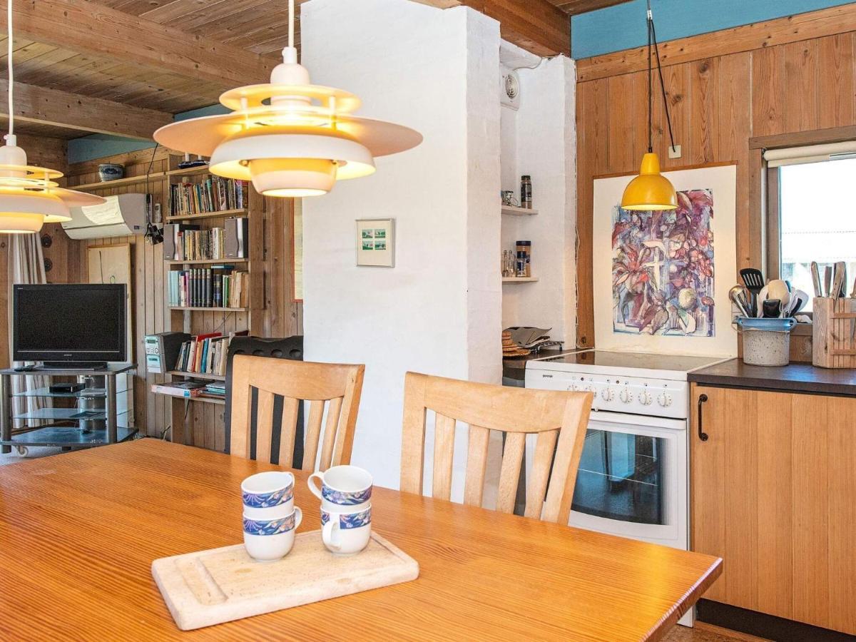 Holiday Home Fano Ccvii المظهر الخارجي الصورة