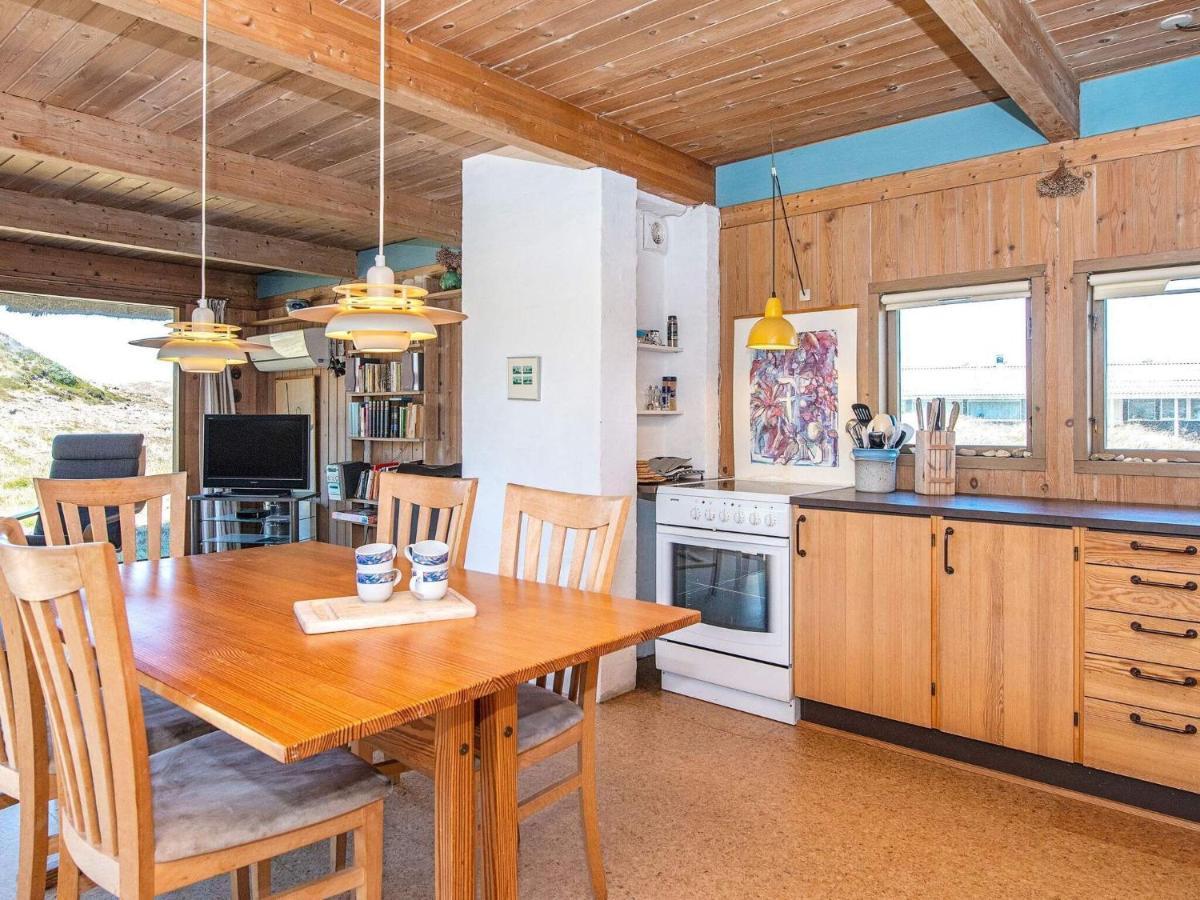 Holiday Home Fano Ccvii المظهر الخارجي الصورة