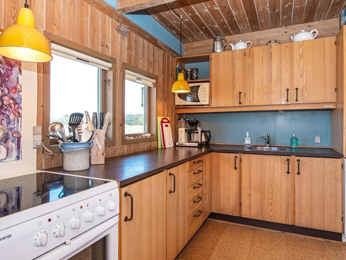 Holiday Home Fano Ccvii المظهر الخارجي الصورة