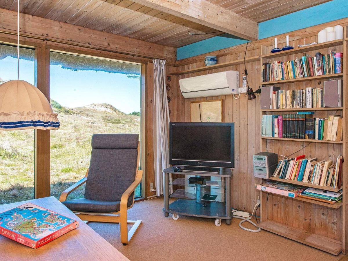 Holiday Home Fano Ccvii المظهر الخارجي الصورة