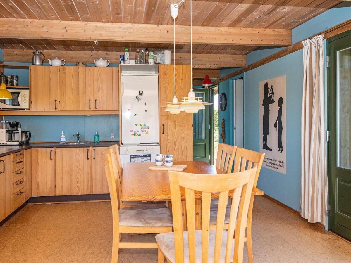 Holiday Home Fano Ccvii المظهر الخارجي الصورة