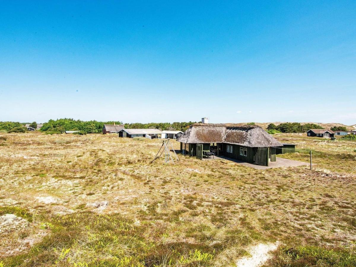 Holiday Home Fano Ccvii المظهر الخارجي الصورة