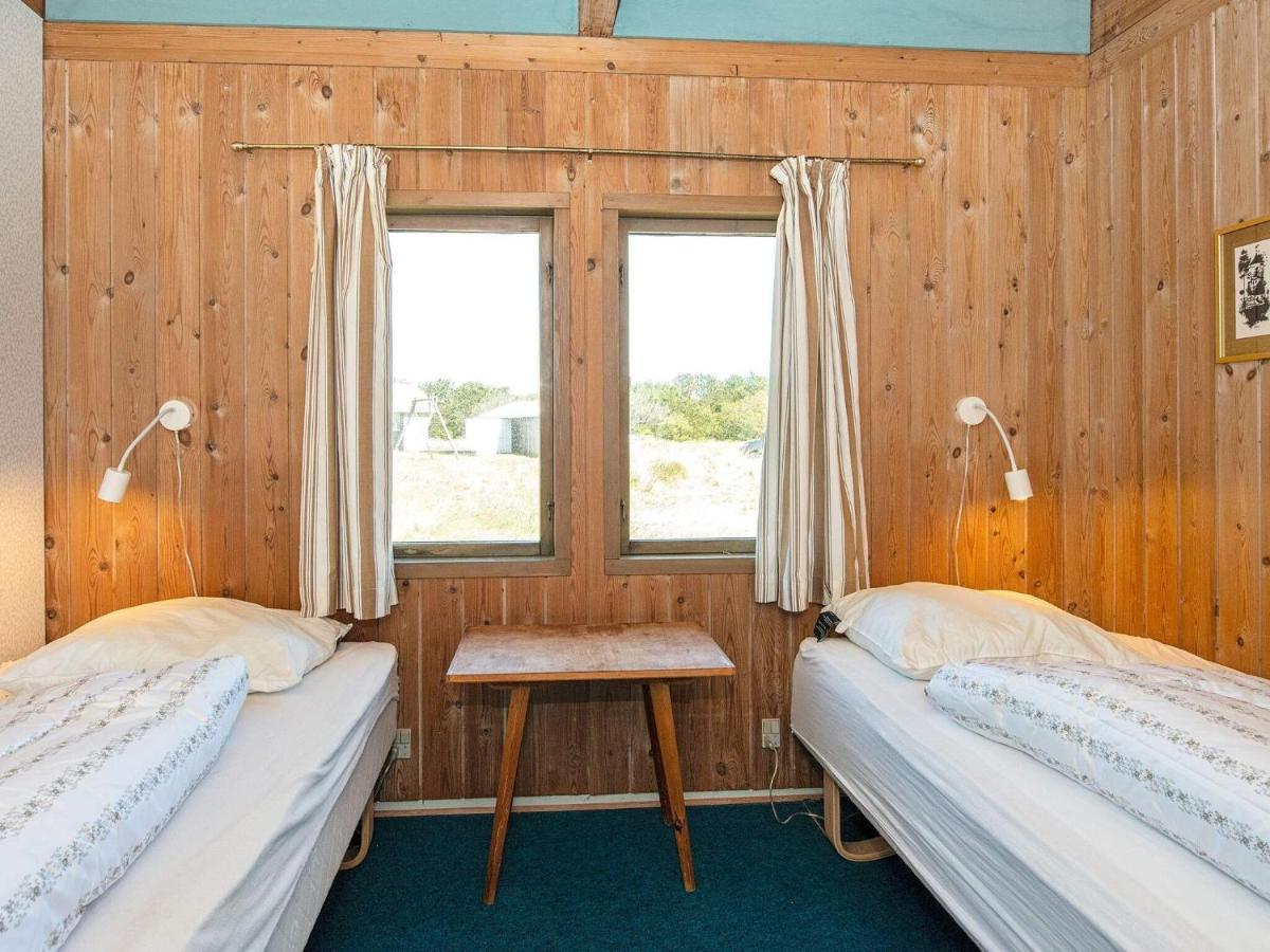Holiday Home Fano Ccvii المظهر الخارجي الصورة
