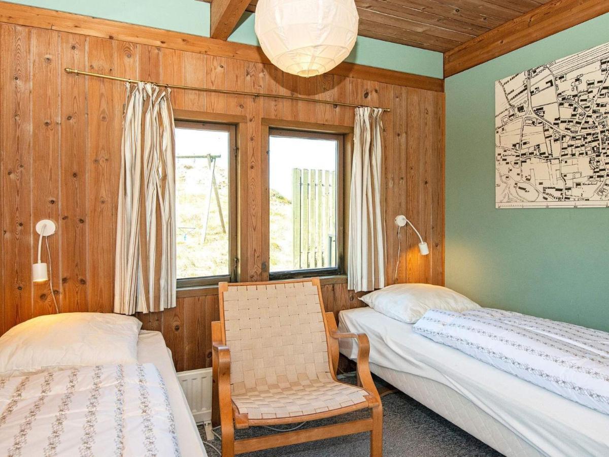Holiday Home Fano Ccvii المظهر الخارجي الصورة